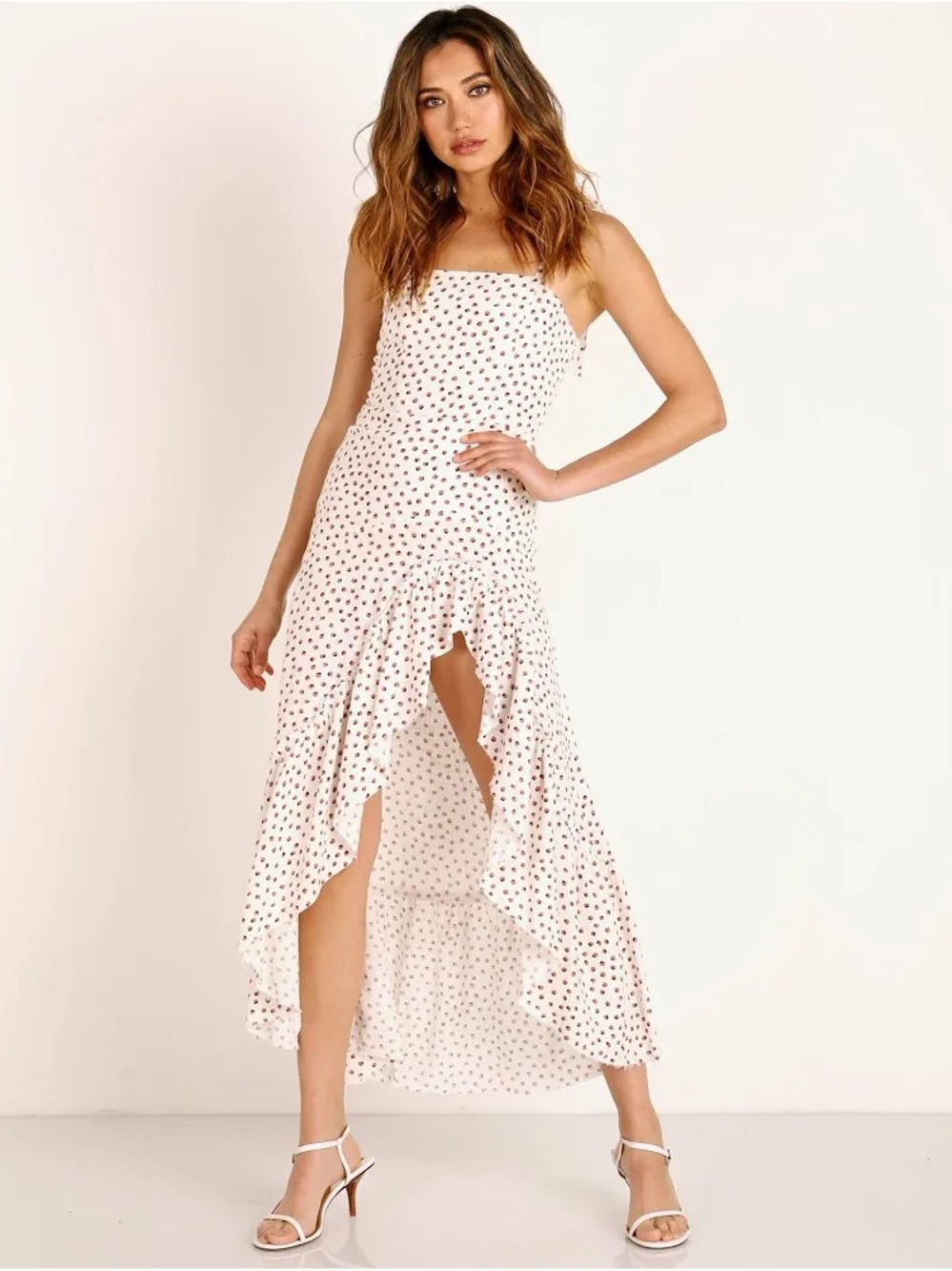 •Stillwater•"Hola" Maxi Dress